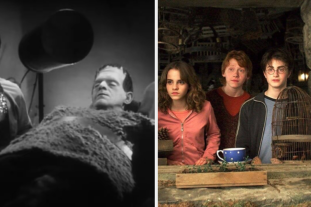 47 Of The Best Movies To Stream On Peacock In October