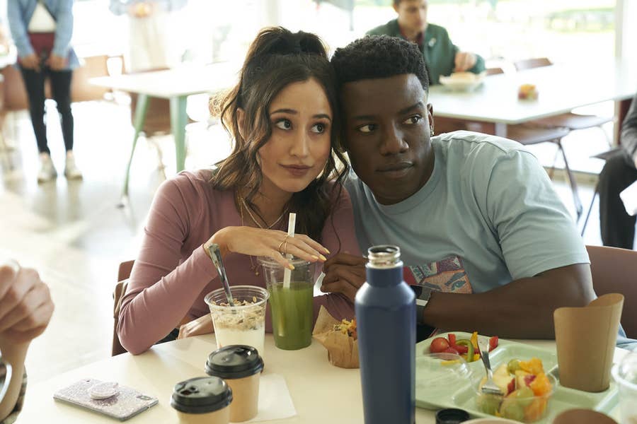 61 Best Peacock TV Shows To Watch (October 2021)