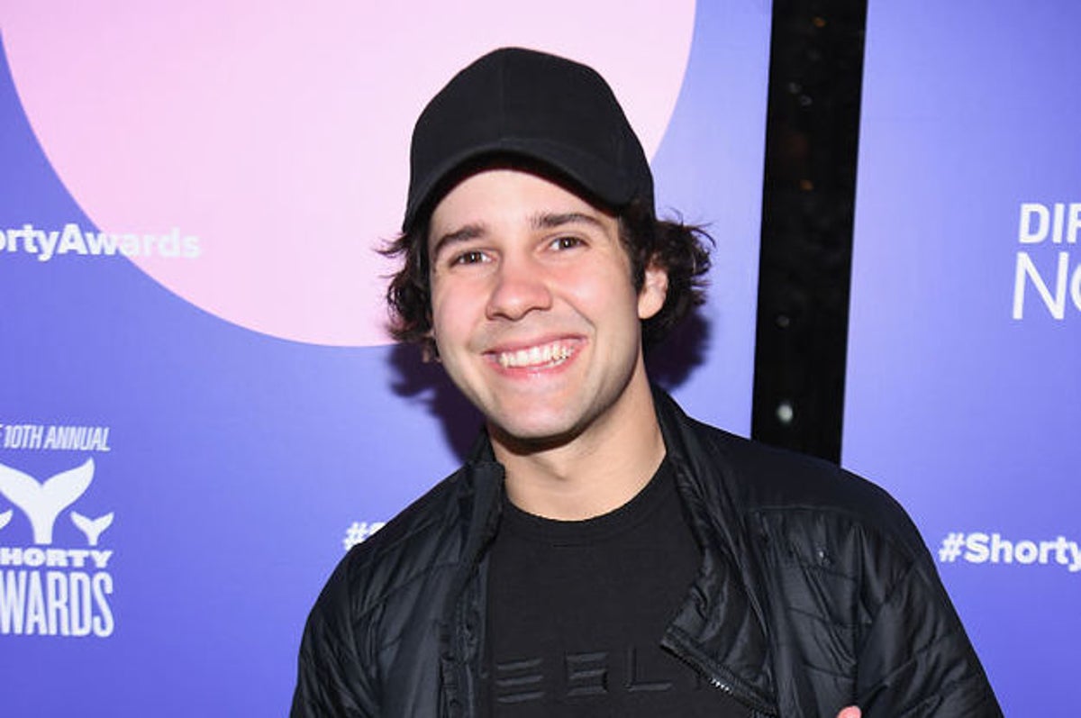 David Dobrik Will Be Doing Our Puppy Interview And We Want To Know Your  Questions