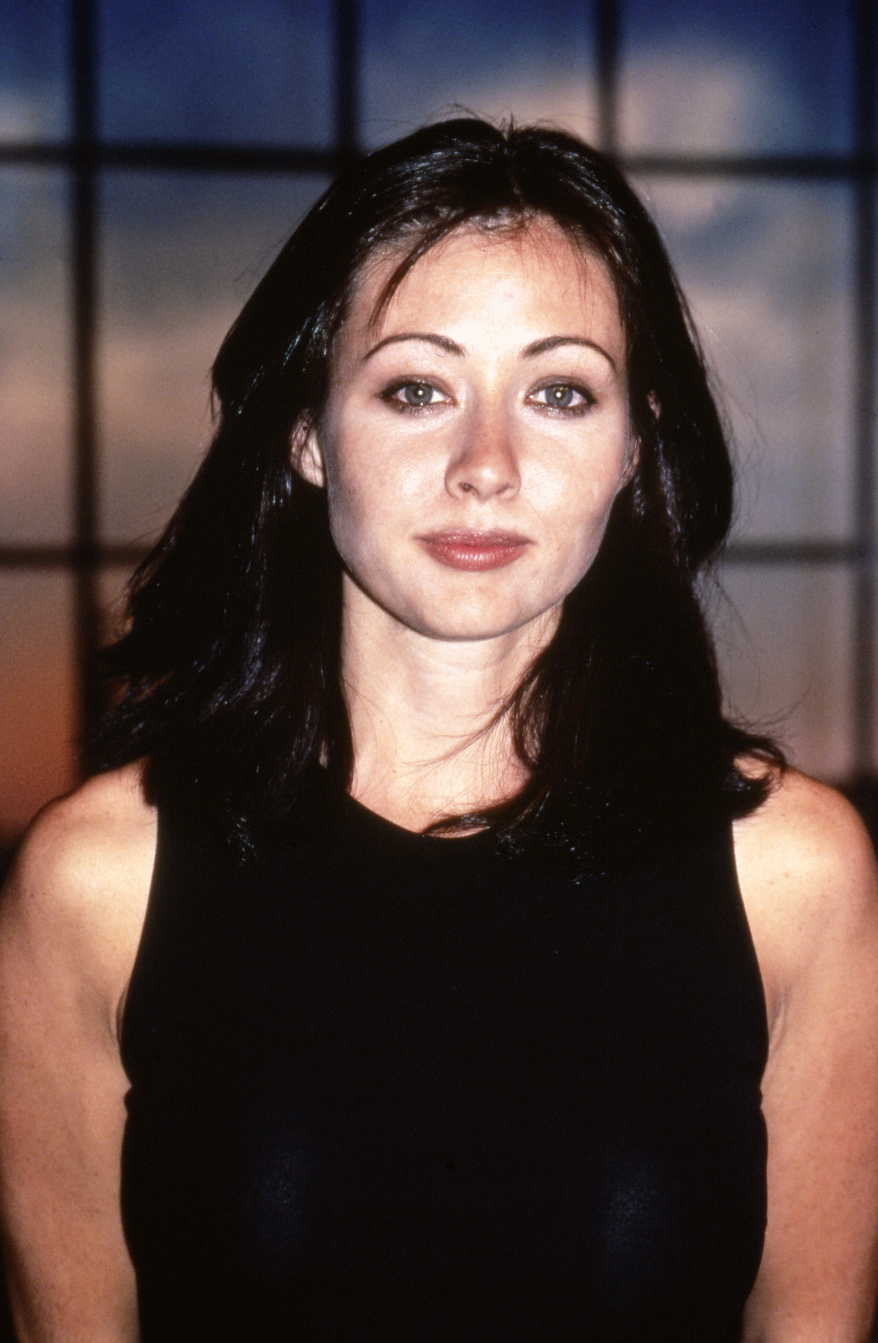 Shannon doherty hot