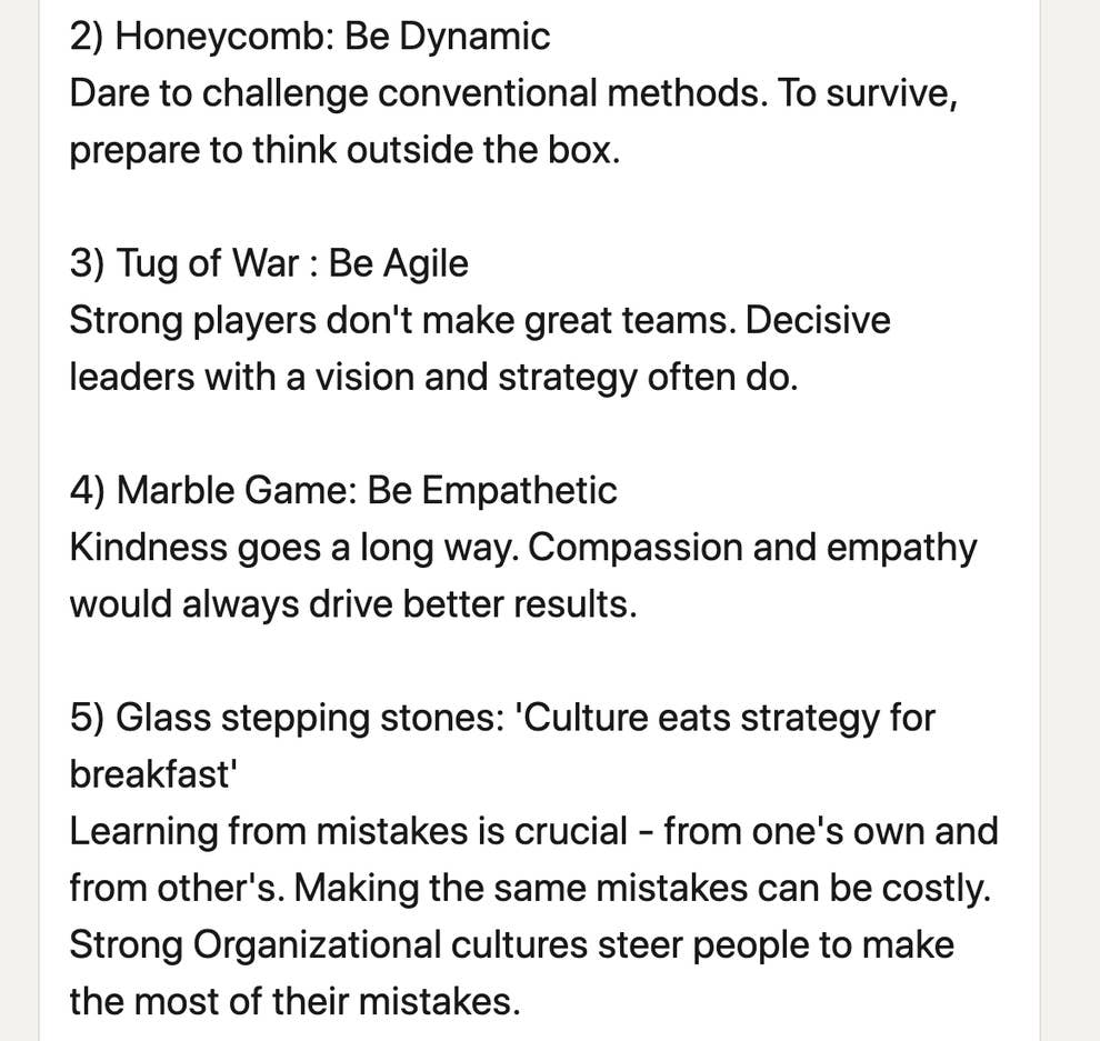 Even LinkedIn Can T Stop Talking About Squid Game