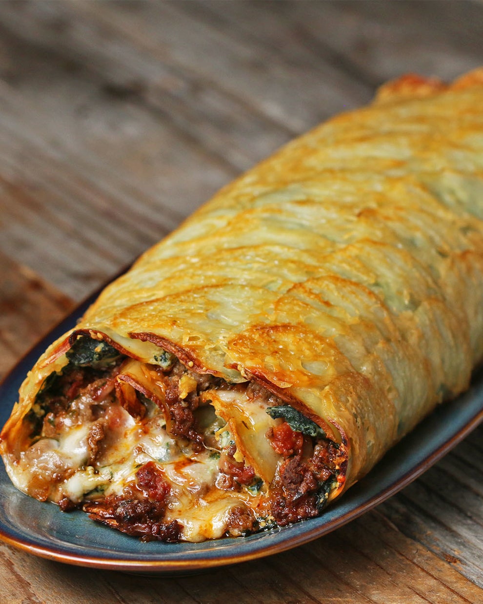 The 31 Best Potato Recipes We Know How To Make