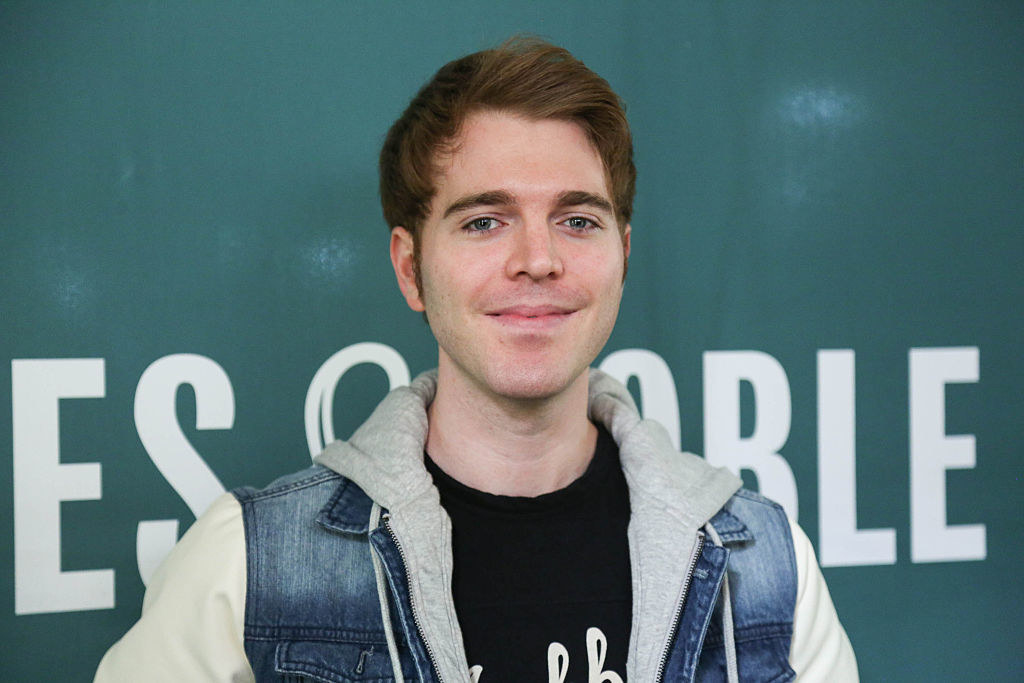 Shane Dawson