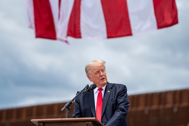 Republicans Are Laying The Groundwork For Endless Election Audits That Go Long Past Trump