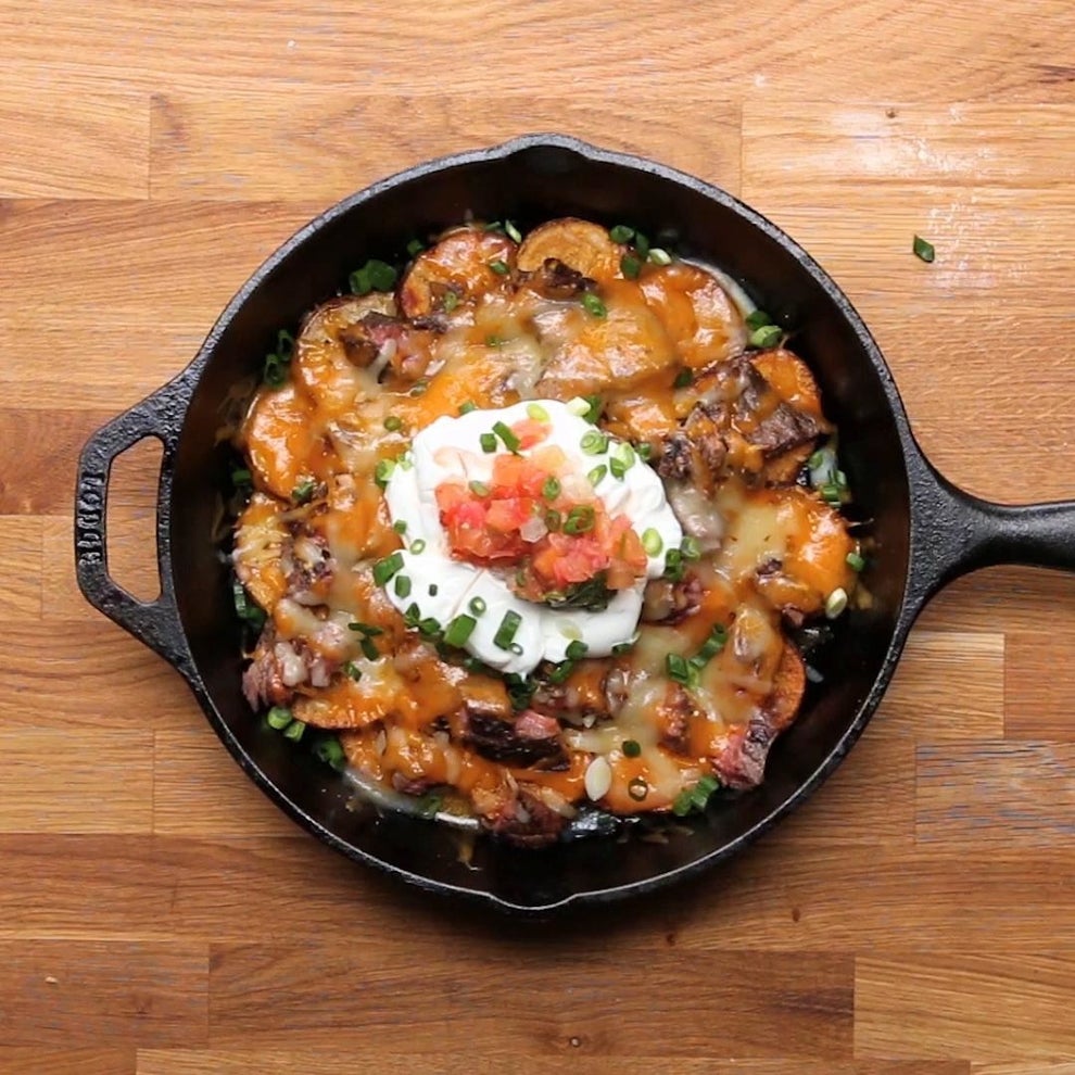 The 31 Best Potato Recipes We Know How To Make