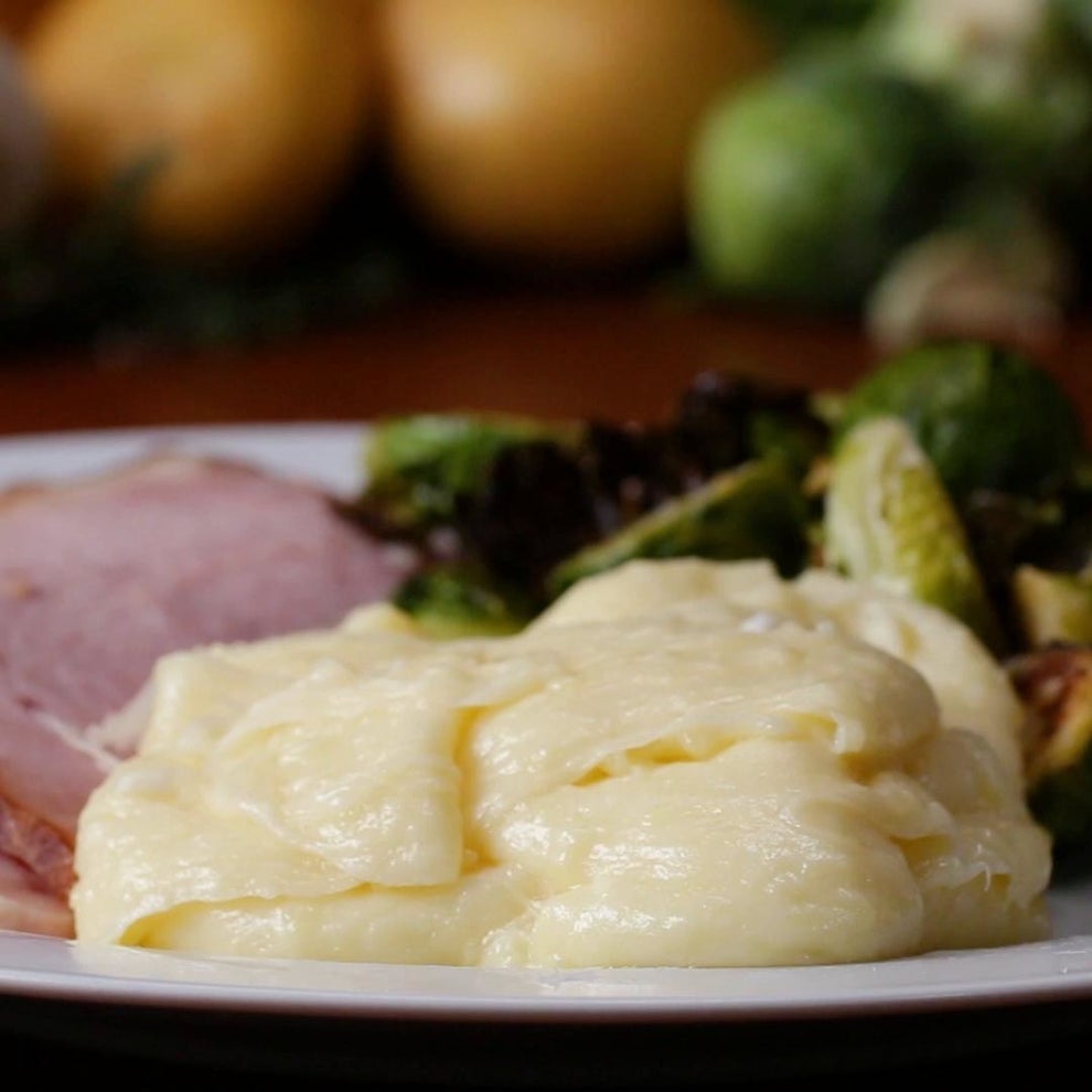 The 31 Best Potato Recipes We Know How To Make