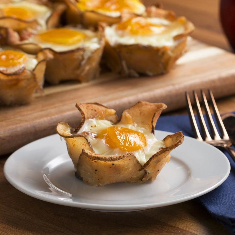 The 31 Best Potato Recipes We Know How To Make