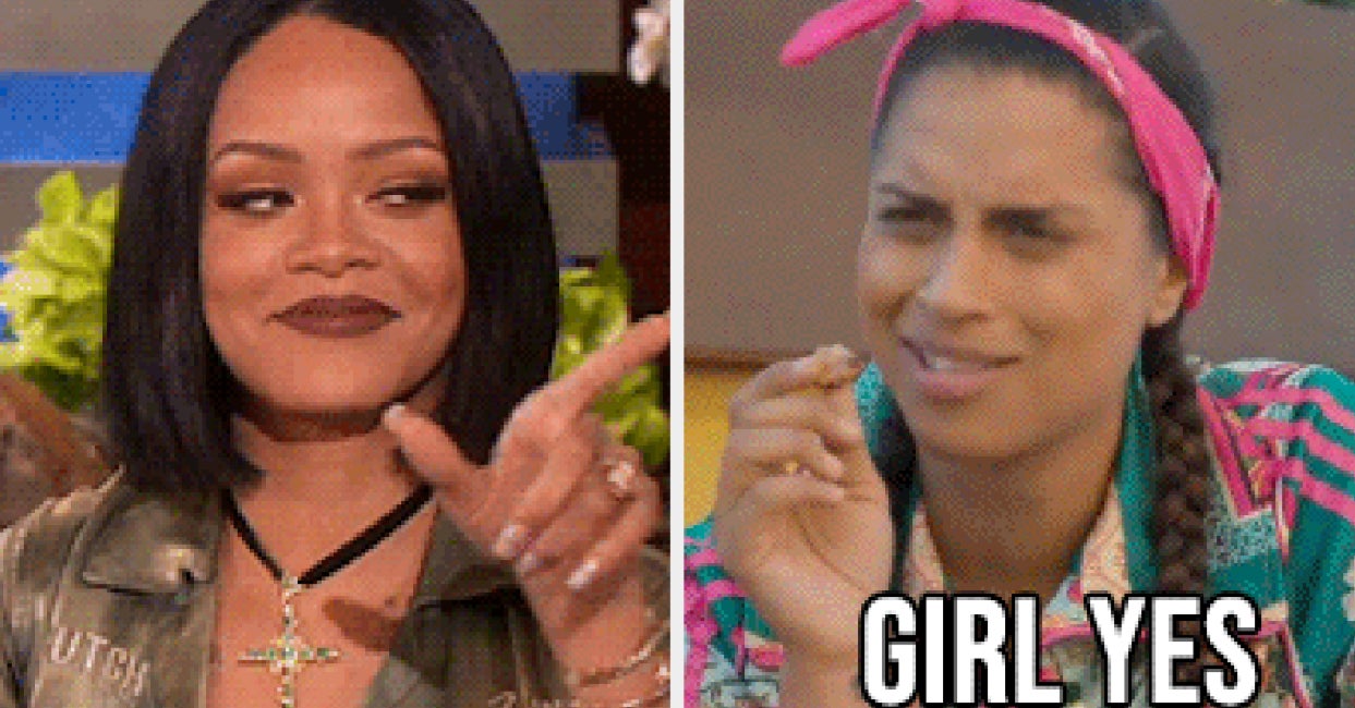 Here’s Everything We Know About Rihanna’s Upcoming Album(s)