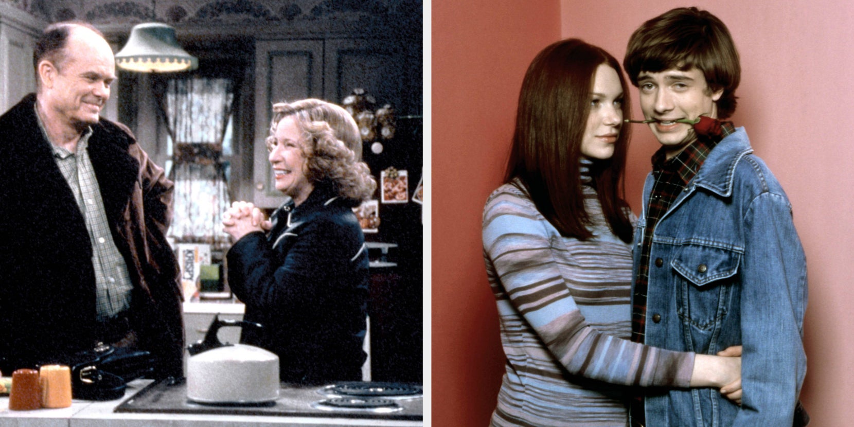 That 70s Show Spinoff That 90s Show - Vimarsana News