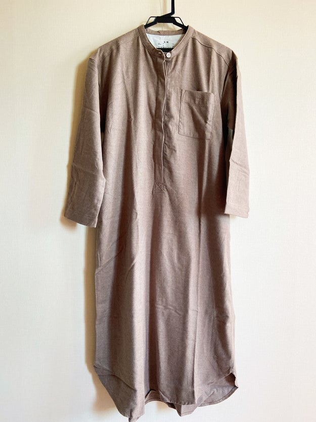 買ってみたら大当たりだったわ 無印良品の ワンピースパジャマ 着心地よすぎてもう1着ほしい Buzzfeed Japan 最近買った 無印 の部屋着 が最高すぎるので ｄメニューニュース Nttドコモ