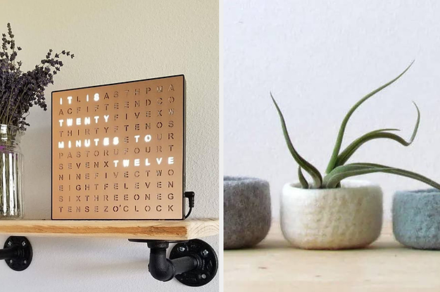 27 7th Anniversary Gifts They'll Feel So Lucky To Get