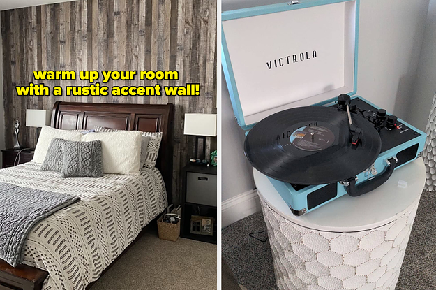 27 Ways To Make Your Bedroom So Much Cozier