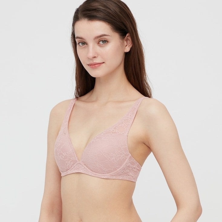 Shop Bras Small Boobs with great discounts and prices online - Feb 2024