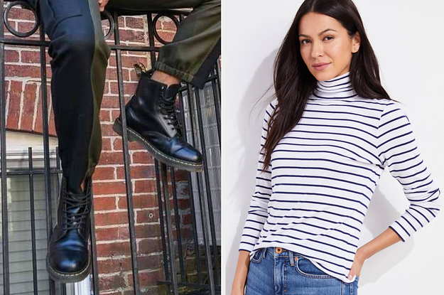 43 Stylish Basics You'll Be So Glad You Bought