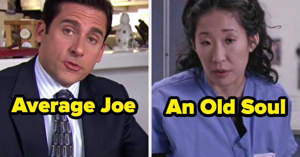 What Do TV Preferences Say About You Quiz