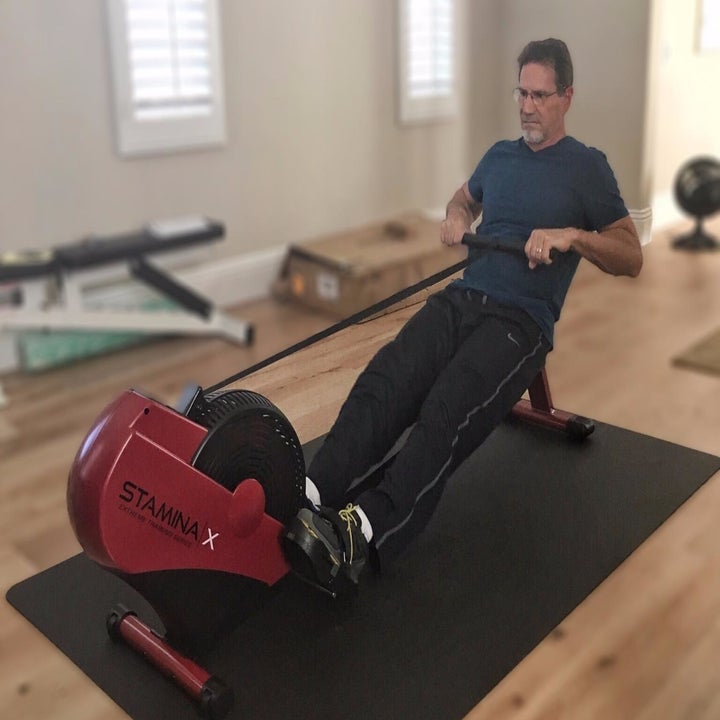 Crew Rowing Training Machine 18 Best Rowing Machines For Crew-Cial Workouts 2022