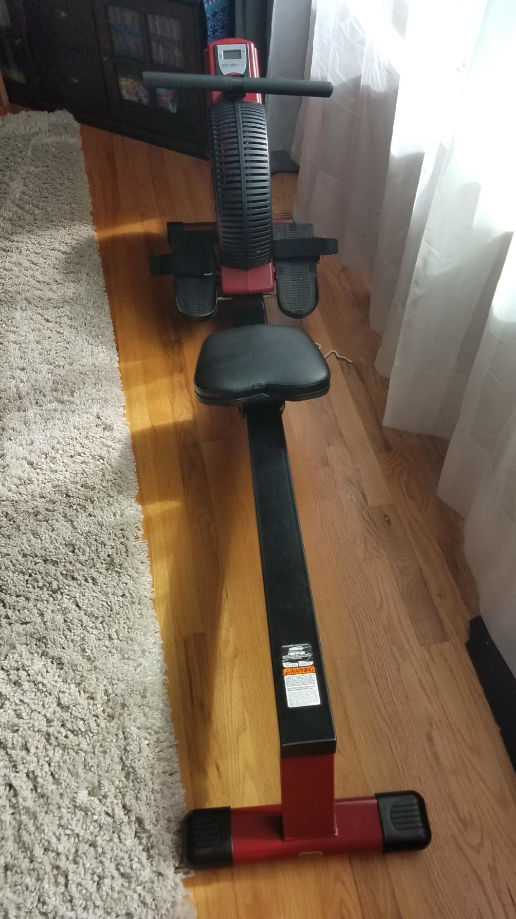 Rower br1000 outlet