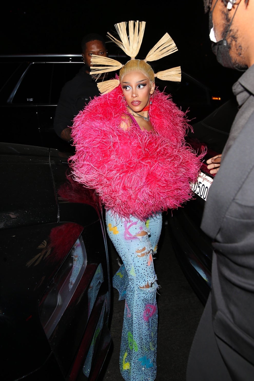 20 Best And 20 Most Basic Celebrity Halloween Costumes