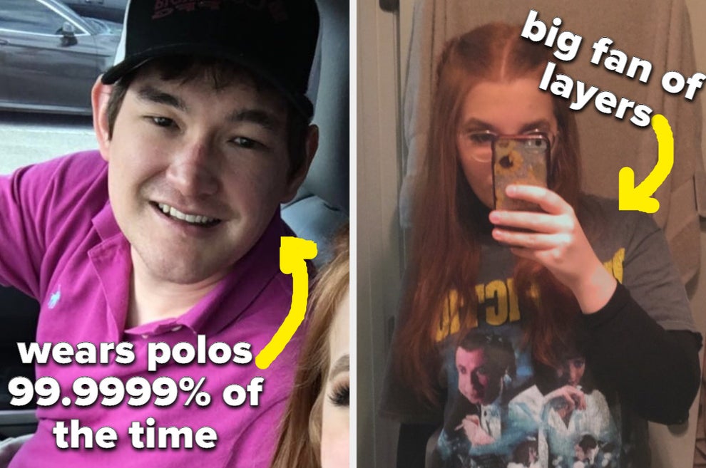 Differences In Millennial & Gen Z Age Gap Relationship