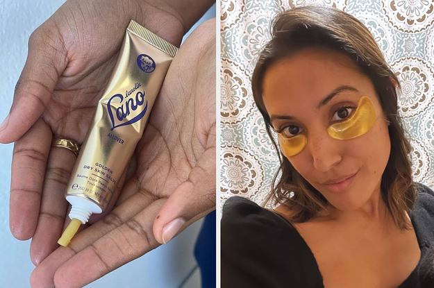 21 In-Flight Beauty Products Perfect For Your Next Plane Ride