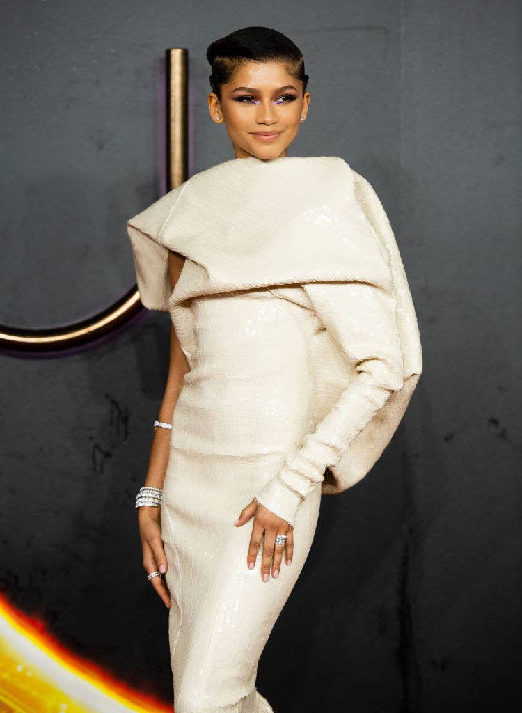 zendaya hermano y hermana