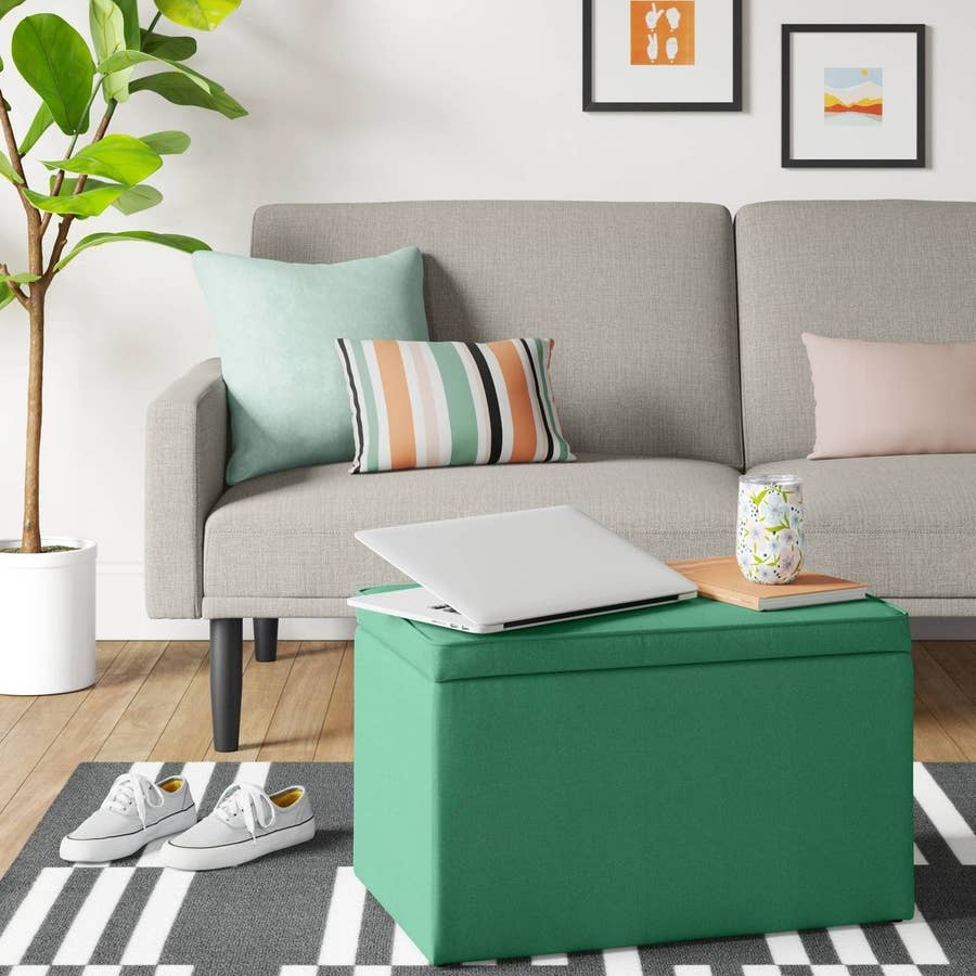 Target reveals its exclusive new home storage and organization
