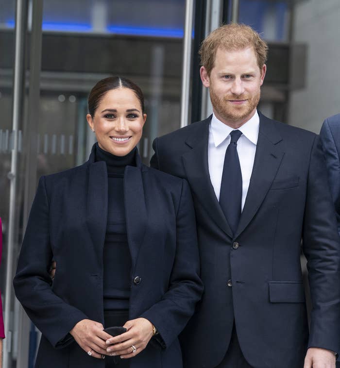 Meghan Markle's go-to bag brand is your new under-the-radar fave