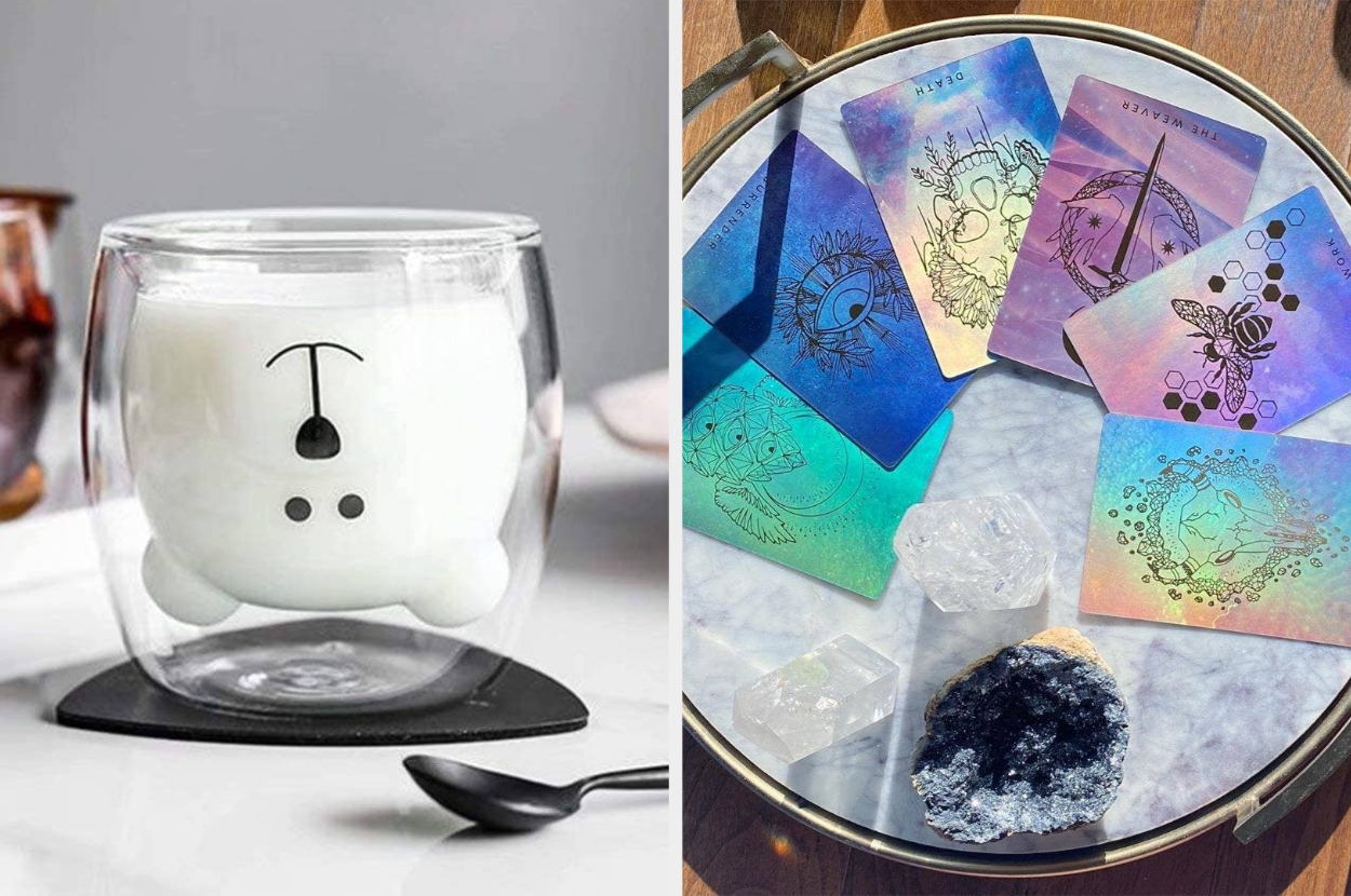 98 Of The Best Gifts To Give In 2021