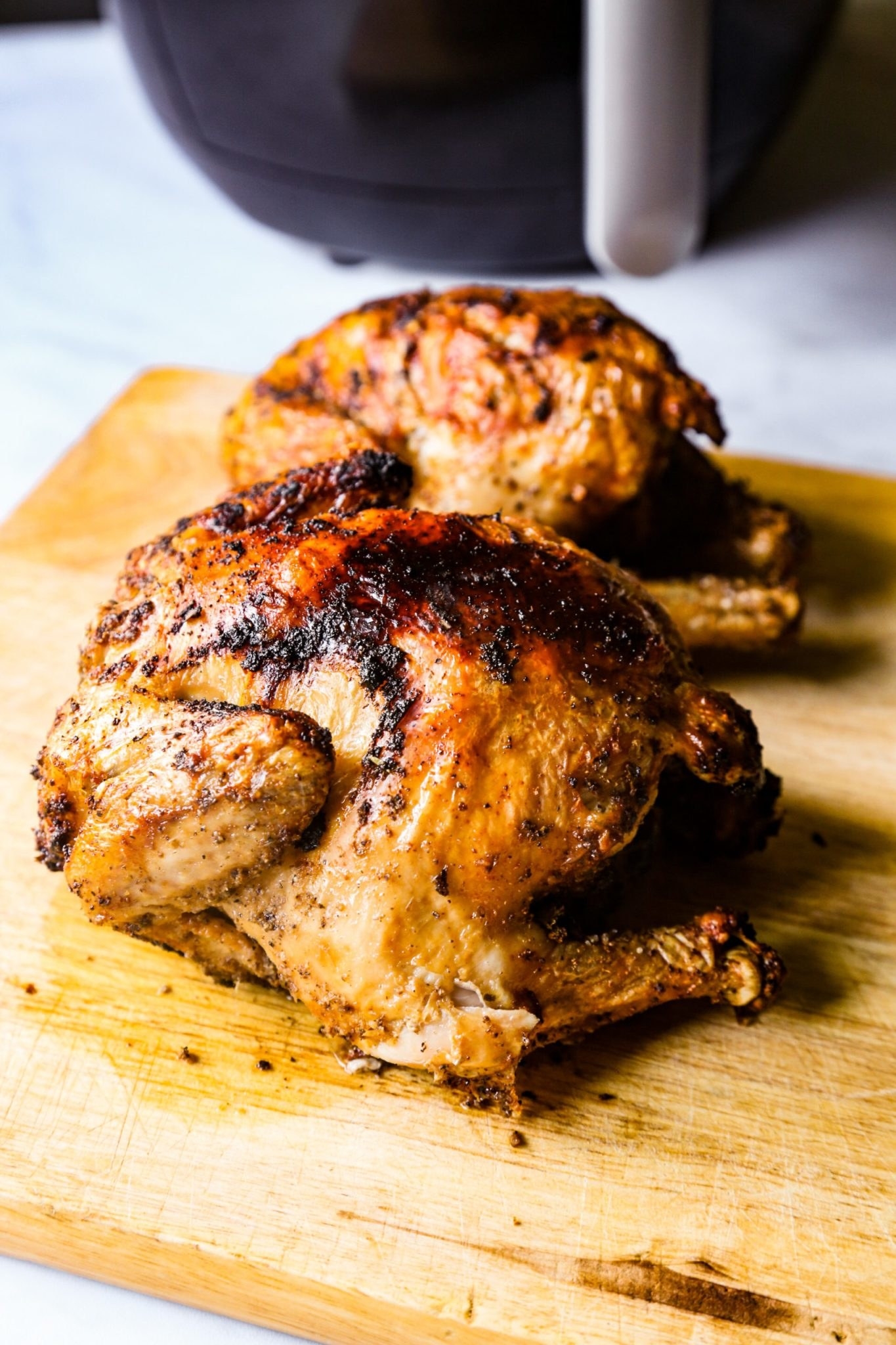 43 Best Air Fryer Holiday Recipes: Thanksgiving, Christmas