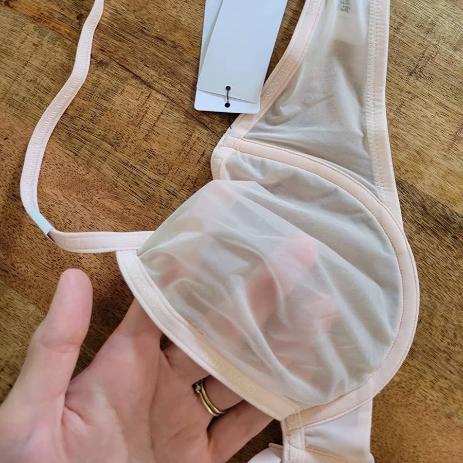 Bras, Boobs, Love Muffins, And Other Words For Breasts – Kendra's Weekend  Recap