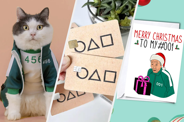 25 Things That Are Perfect For Anyone Who Loves 