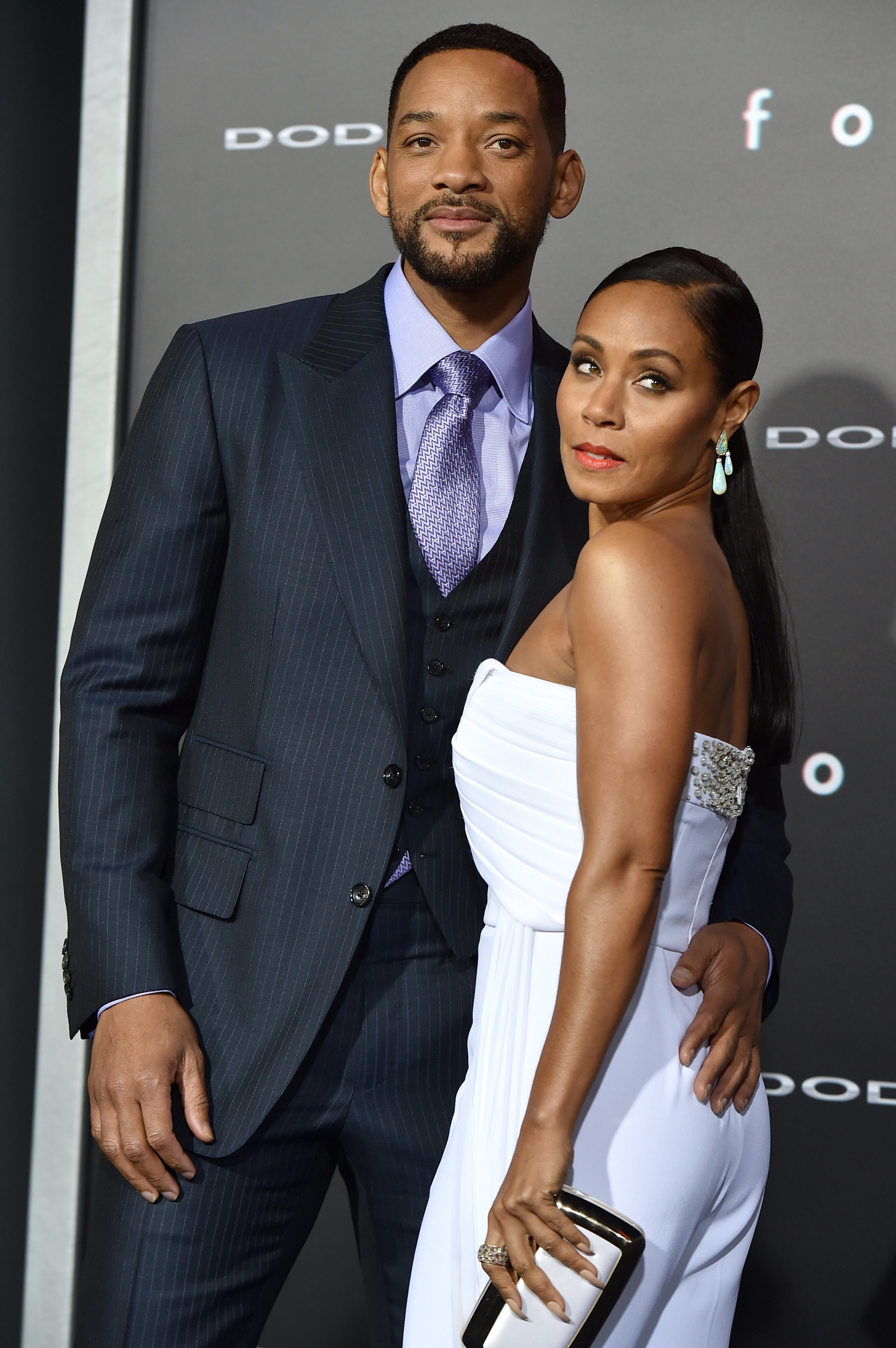 Jada Pinkett Smith on Will Smith, Tupac Shakur, and More