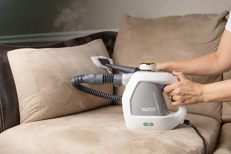 9 Of The Best Handheld Portable Steam Cleaners 2022