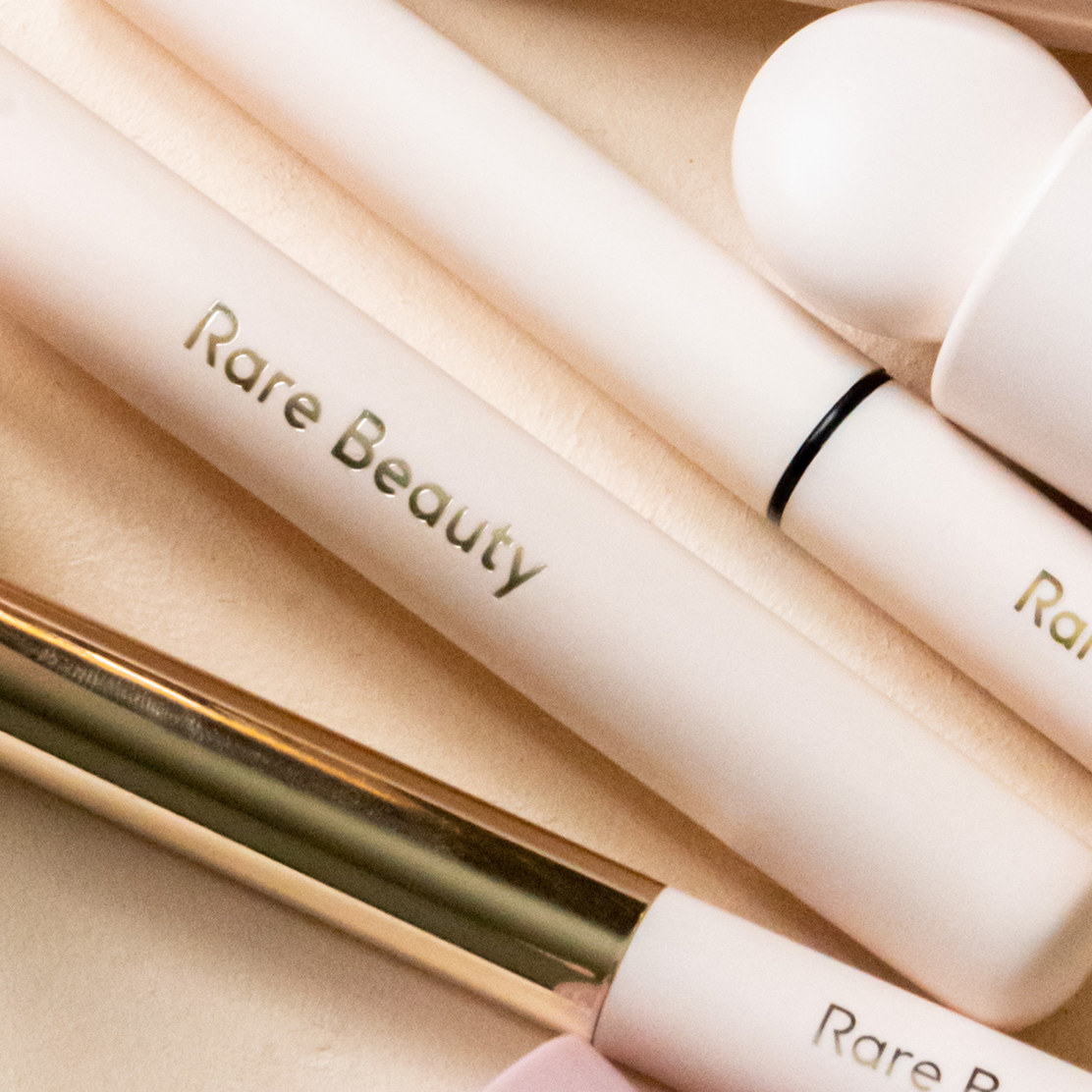 Rare Beauty Launches First Line