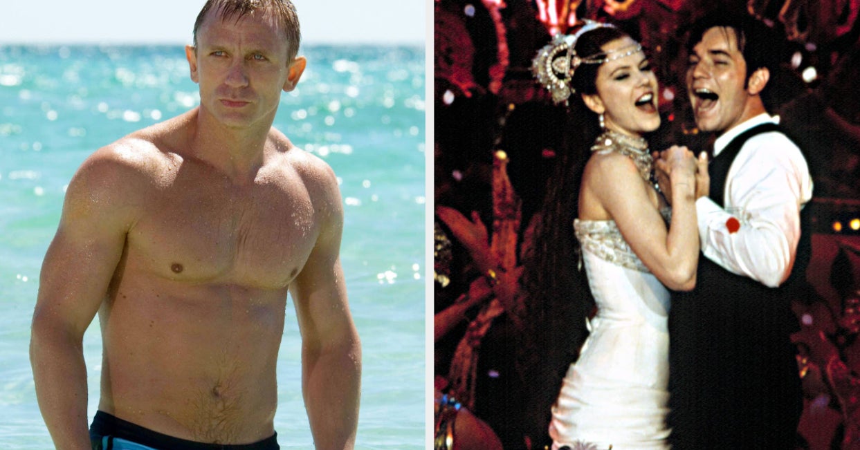 76 Best Amazon Prime Movies To Watch (November 2021)