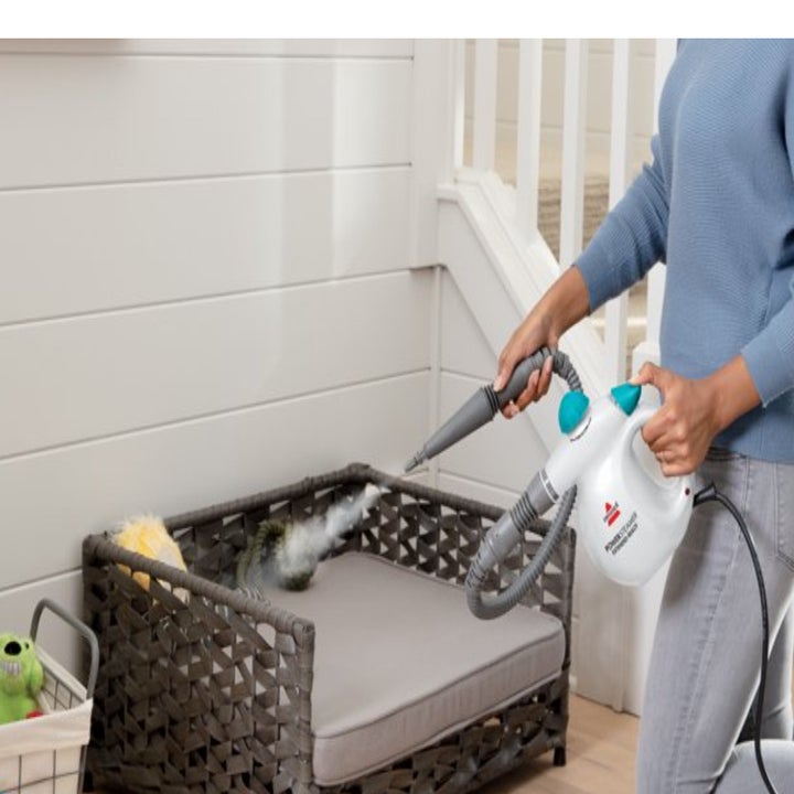 9 Of The Best Handheld Portable Steam Cleaners 2022