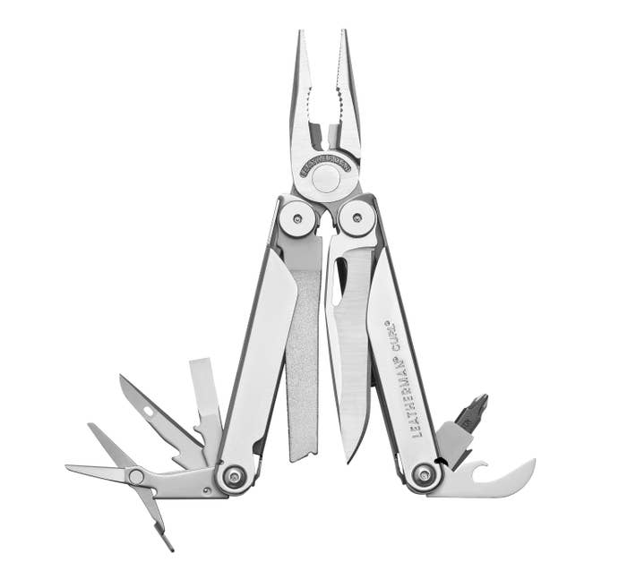 CURL® multi-tool