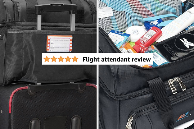 flight attendant lunch bagTikTok Search