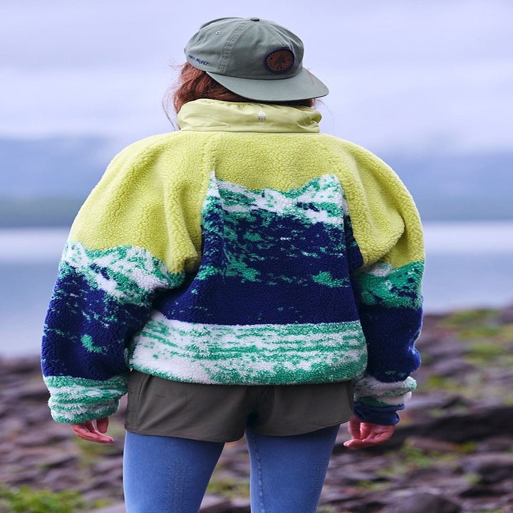 41 Pieces Of Clothing To Make You Think “I’m In Love”