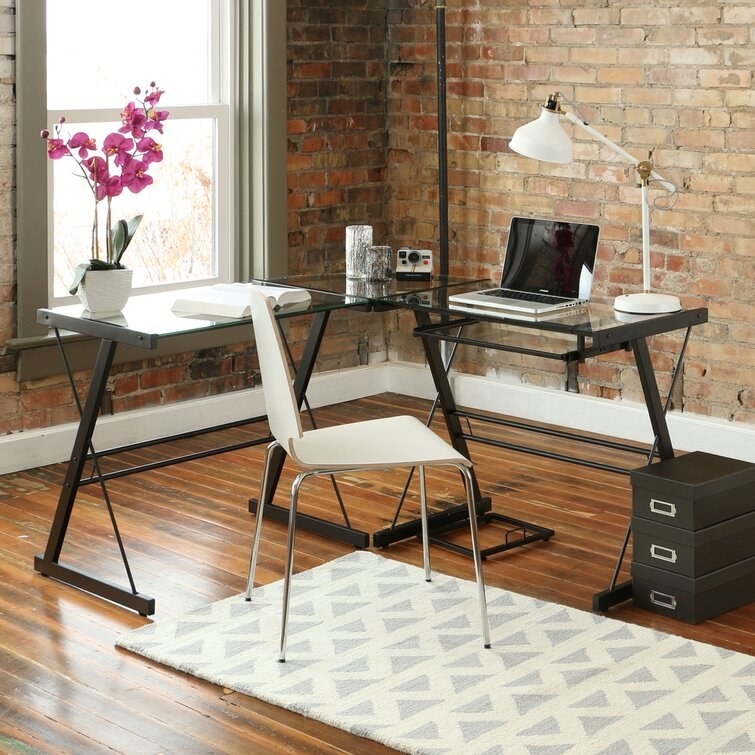 best l shaped desk under $200