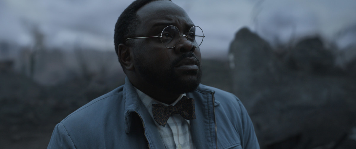 Brian Tyree Henry as Phastos