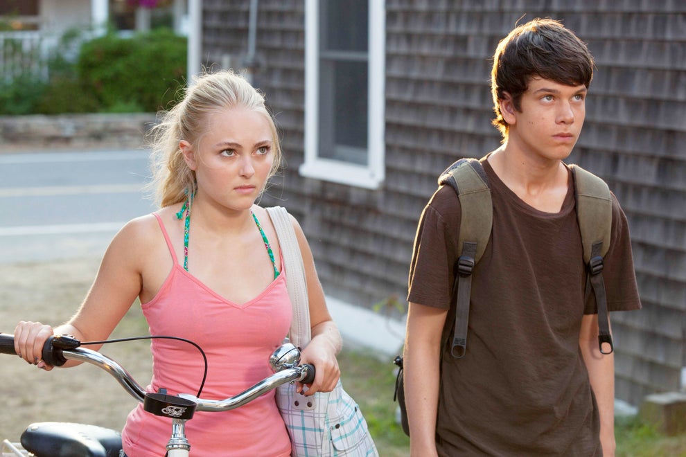 20 Realistic Teen Movies You Can Stream Now