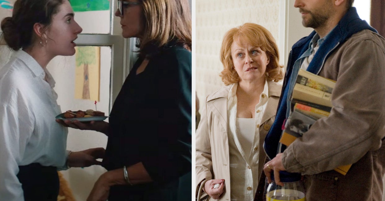 The Best Dysfunctional Family Movies