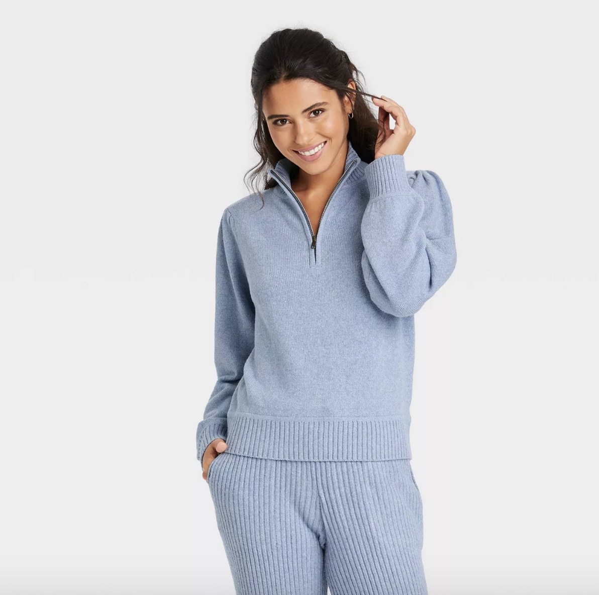 If You’re Ready For Cozy Season, Here Are 31 Comfy Things From Target