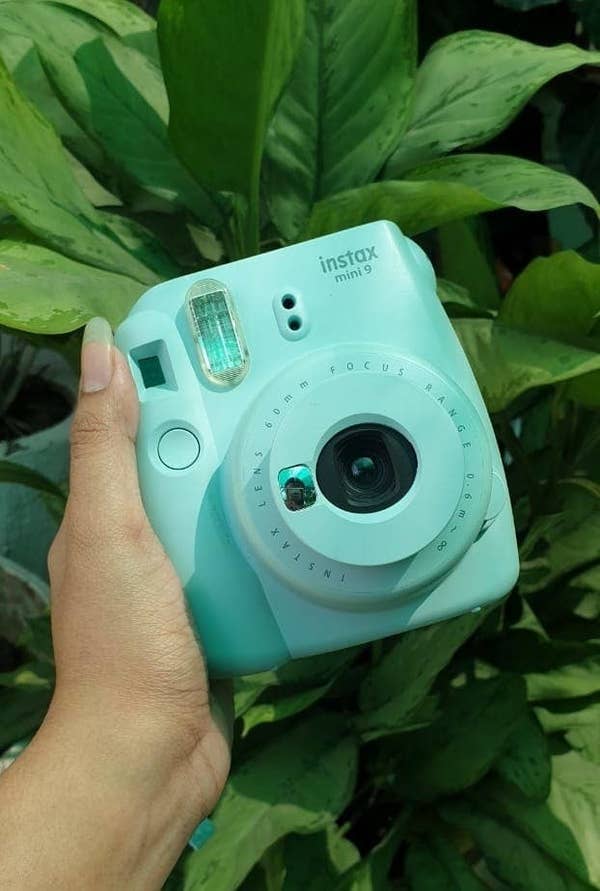 buy fujifilm instax mini 9 under 5000 on amazon