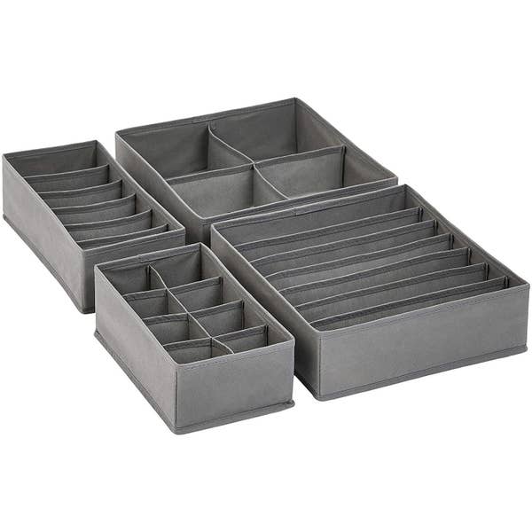 drawer organizers