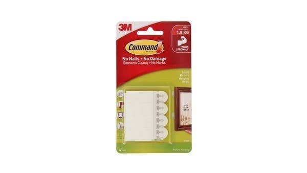 pack of command strips