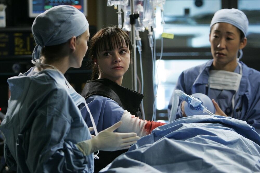 9 "Grey’s Anatomy" Storylines That Were Incredible, And 9 That Should