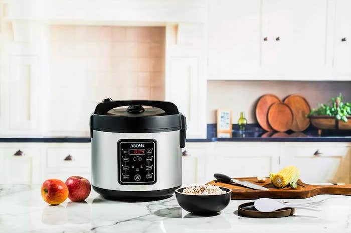 Our 5 Favorite Kitchen Appliances that Make Cooking Easier