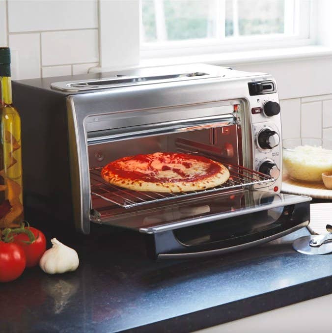 Small Appliances That Make Cooking Faster & Easier